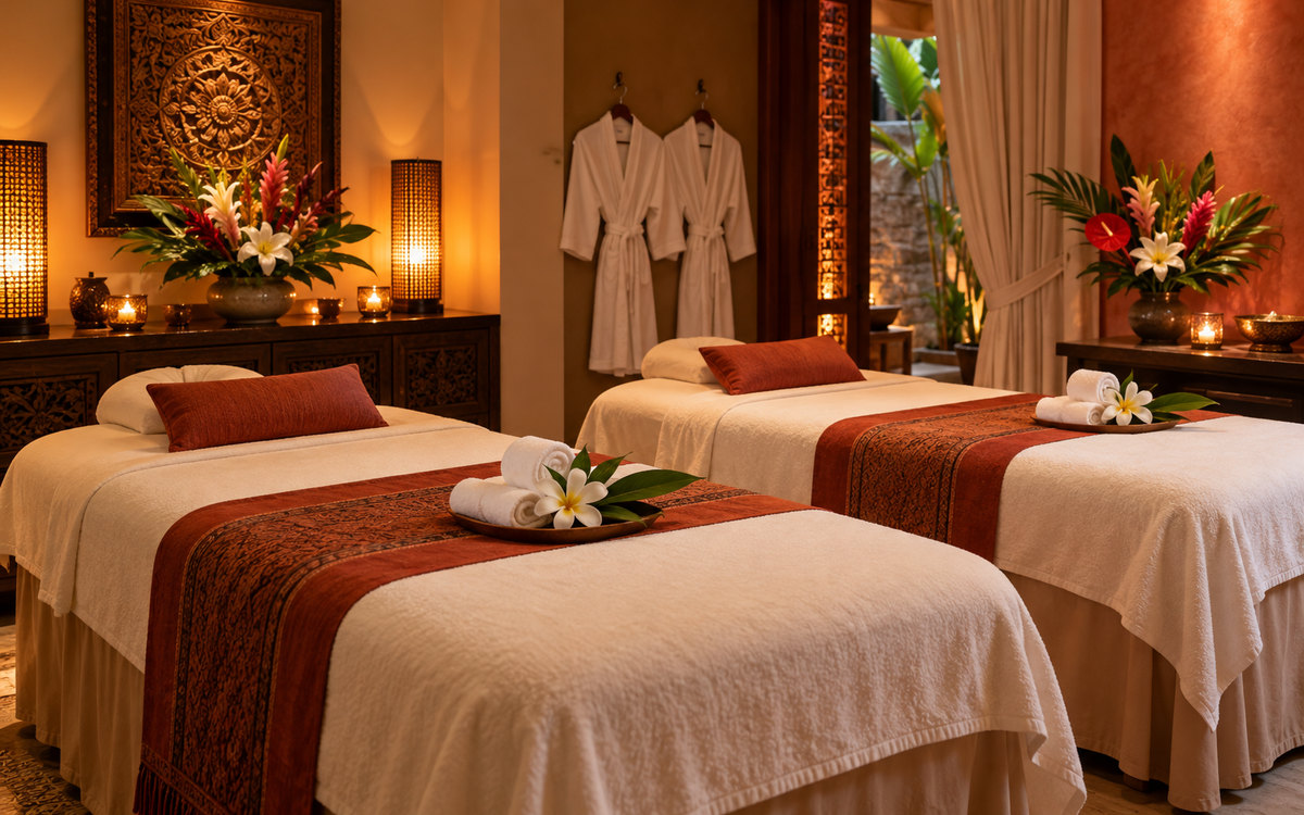 Honeymoon Love package