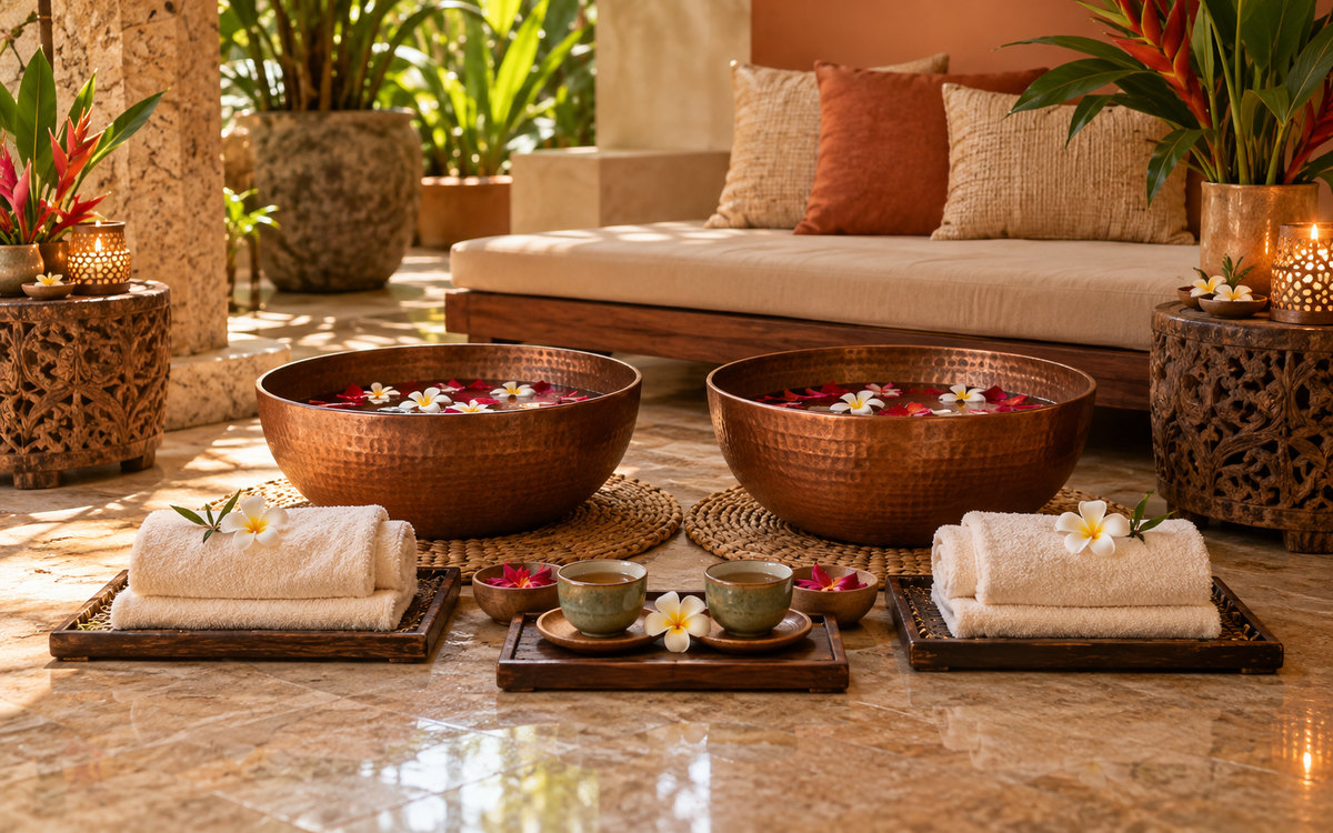 Mini Honeymoon package