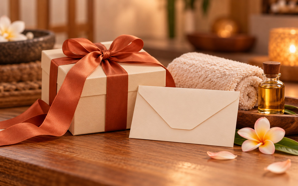 Rainbow Gift Package