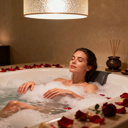 Luxury Package