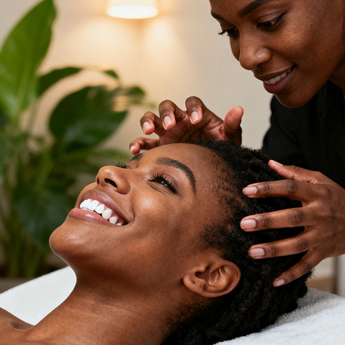 Prenatal Massage